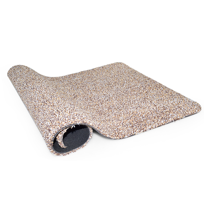 Super Absorbant Magic Door Mat Microfibre Purifying Step Super Mat Washable Doormat Carpet for Home