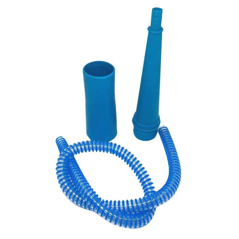 Universal Remove Dryer Vent Vacuum Cleaner Attachment Dust Cleaner Pipe Vacuum Lint Hoses for Lint Lizard