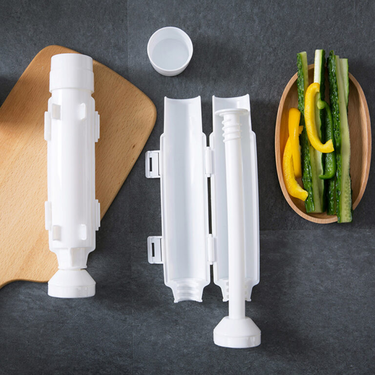 Homemade Sushi Making Kit - Simple & Easy Tool Kit -Funiyou