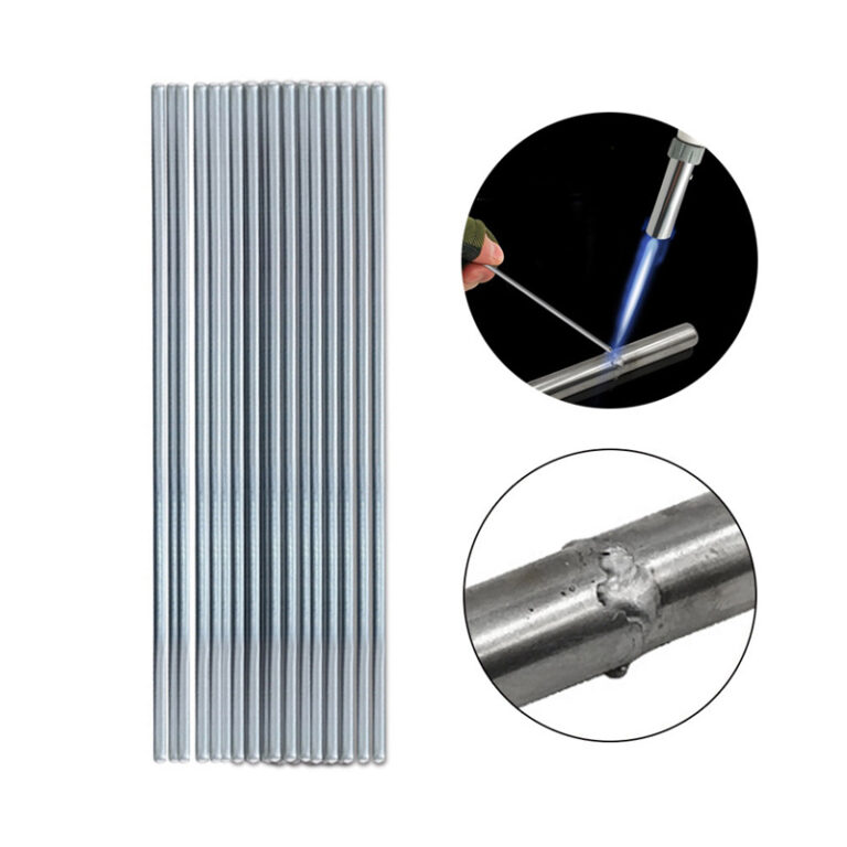 Easy Melt Aluminium Welding Rods Funiyou
