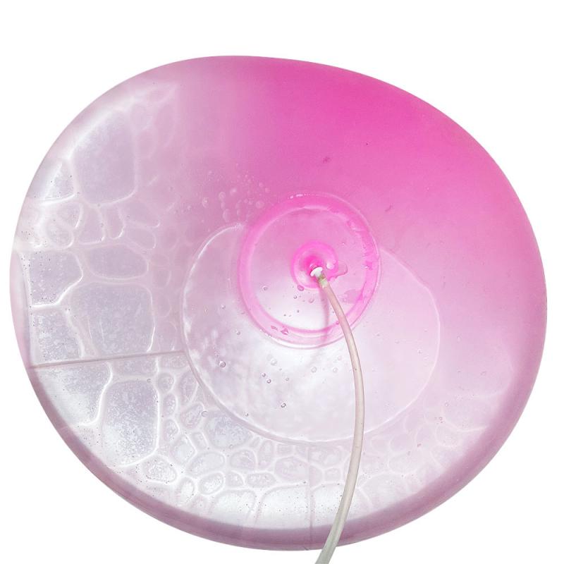 4 Size Magic Bubble Ball Children Outdoor Water Filled Amazing Magic Bubble Giant Balloons Squeezable Bubble Balls Kids Toys
