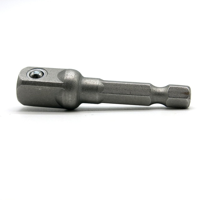 Torque Wrench Universal Sleeve Head Set Magic Socket Sleeve 7-19mm Spanner Key Gator Grip Multi Hand Tools Cr-v Material