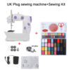 UK PLUG With Kit