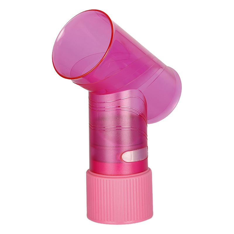 6 Color Universal Hair Curl Diffuser Cover with glue stick Diffuser Disk Hairdryer Curly Drying Blower Hair Curler Styling Tool