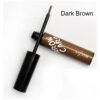 01 Dark brown
