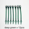 deep green