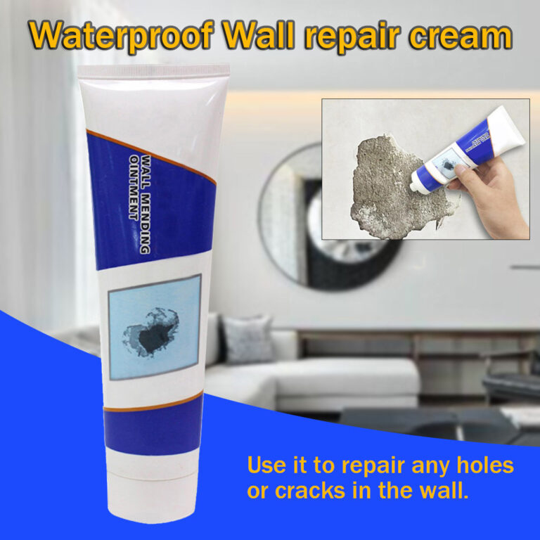 Wall Mending Agent Repair Paste Funiyou