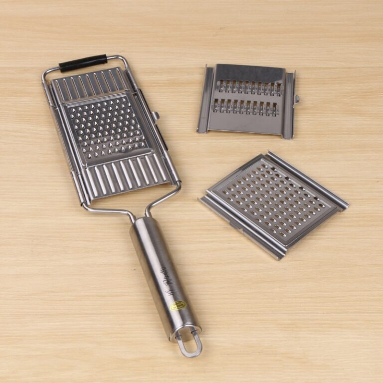Multifunctional Stainless Steel Grater Shredders Funiyou