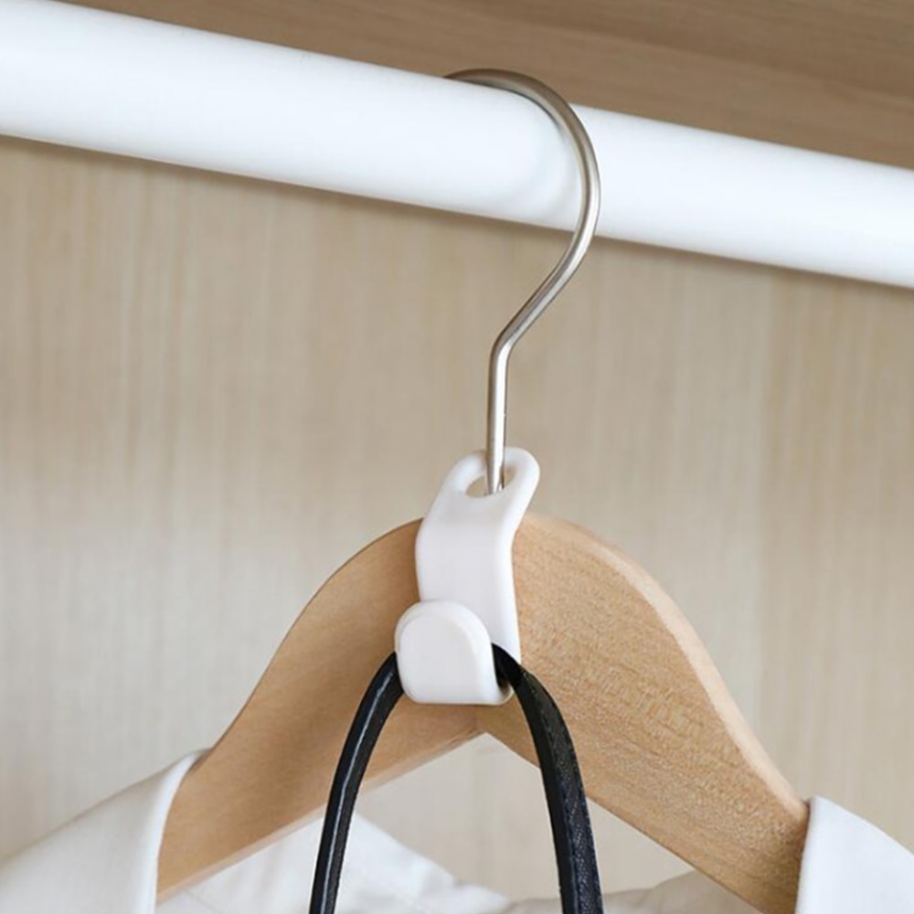 Coat Hanger Hooks