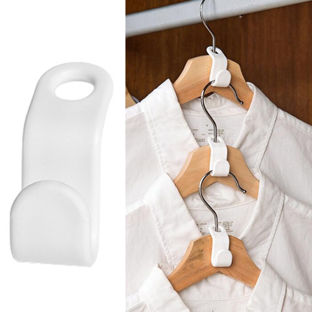 Coat Hanger Hooks