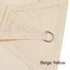 Beige Yellow