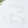 Transparent Silicone Shoulder Pads