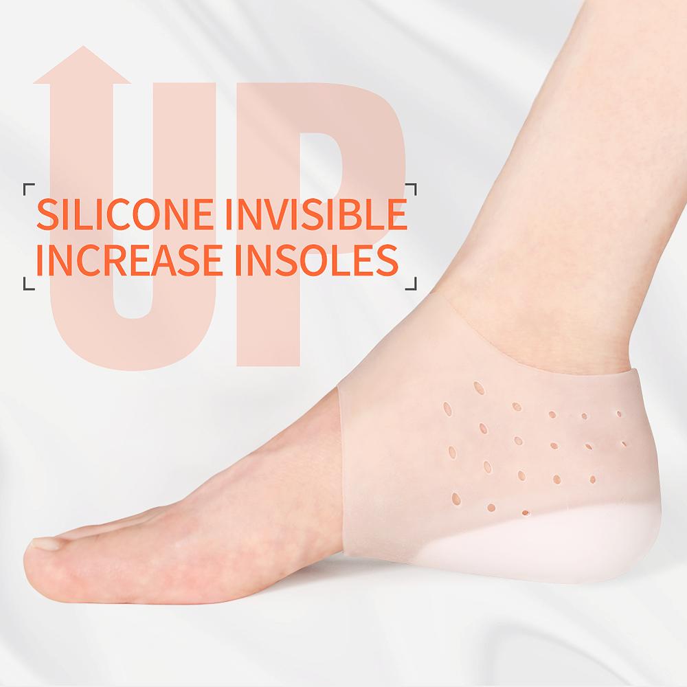 Invisible Height Increase Insoles - Funiyou