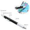 7-in-1 Multifunction Ballpoint Pen: Stylus, Ruler, Screwdriver, And - Foto 13