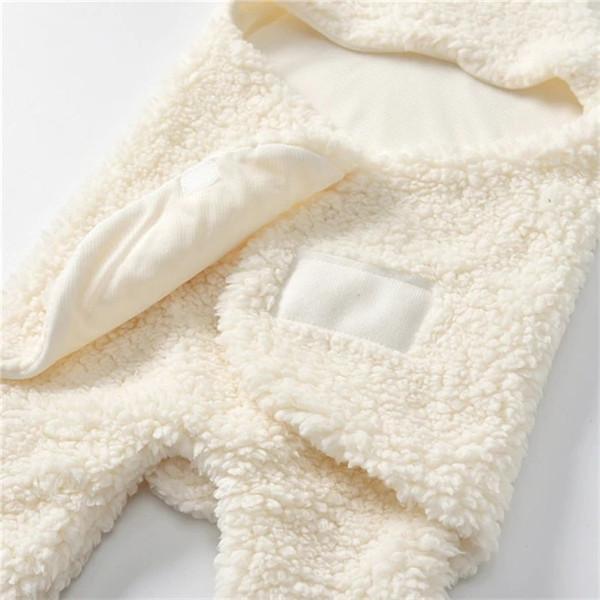 Fleece Sleep Sack for Baby - Funiyou