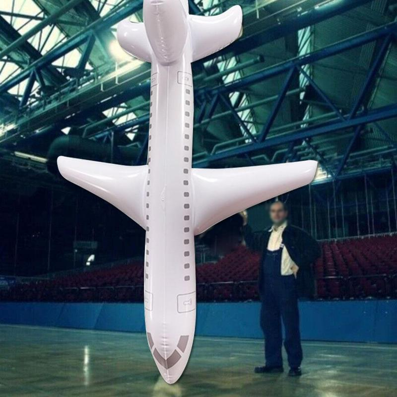 soft airplane toy
