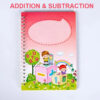 ADDITION & SUBTRACTION