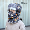 Children-Grey