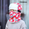 Children-Red