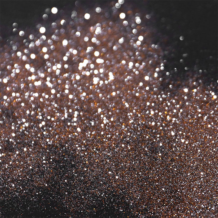 Rushed Diamond Glitter Sparkle Powders Pigment